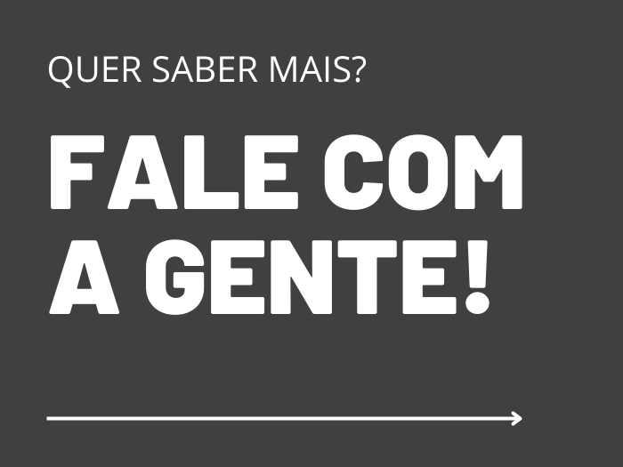 Bloco fale com a gente