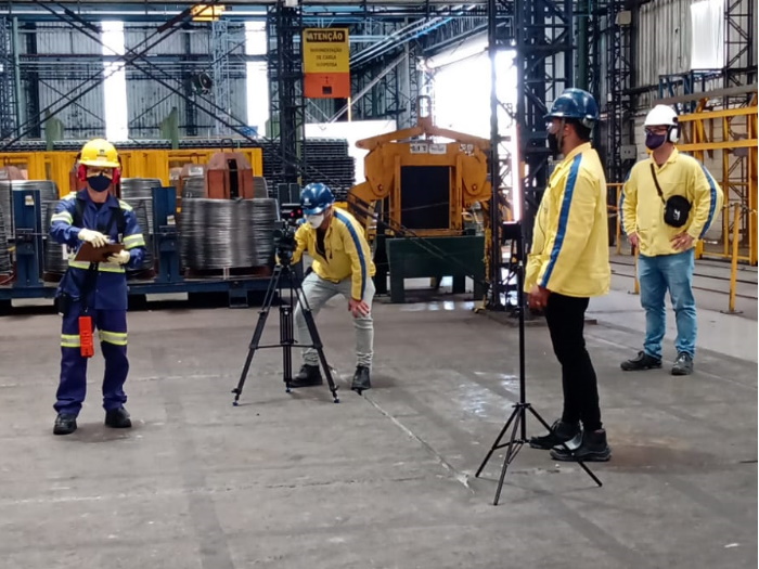 Marketing para Indústrias